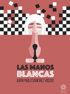 cover image of Las manos blancas